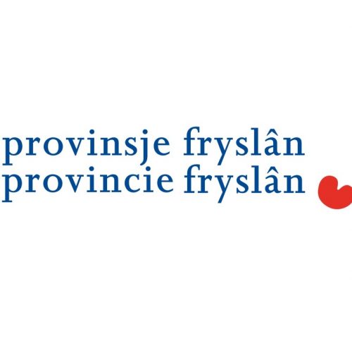 logo provinsje fryslan website
