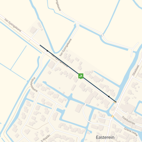 Easterein