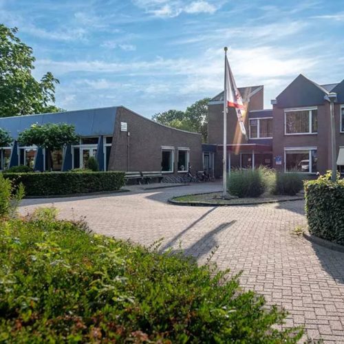 nijstapert