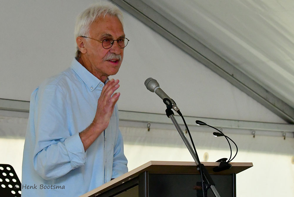 Lêze foar de Freule