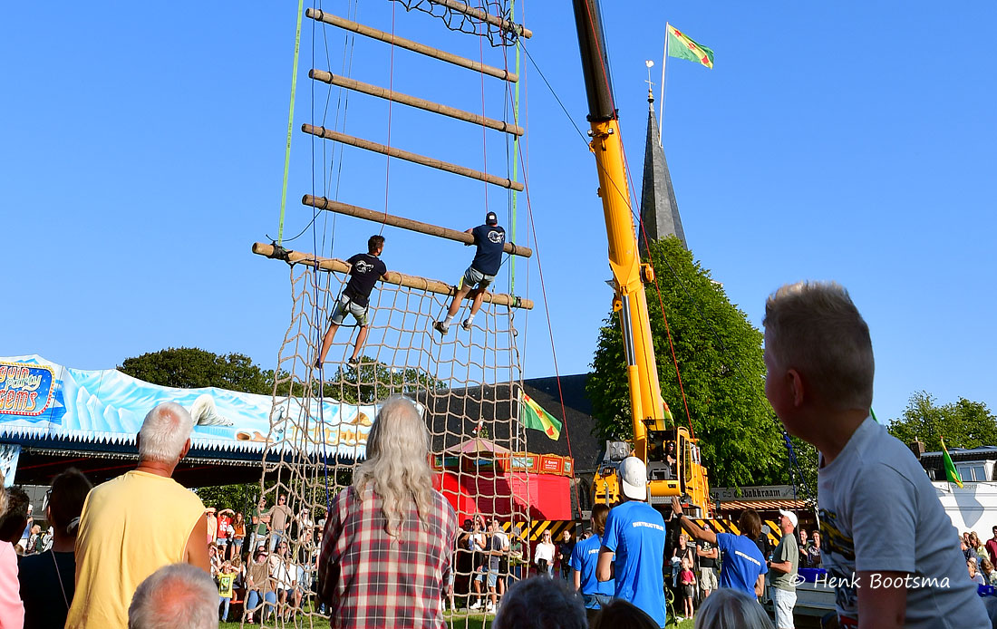 Eerste foto’s Dorpsfeest