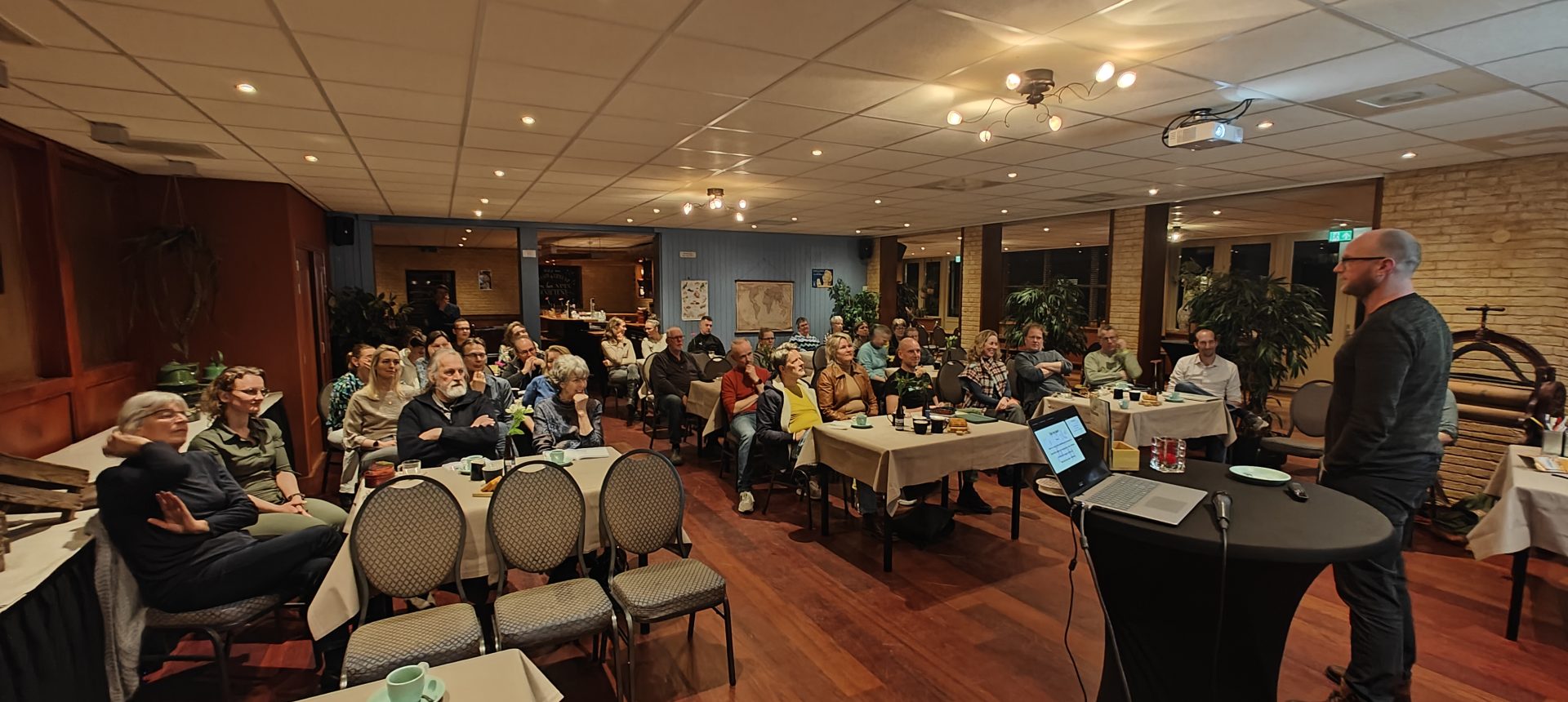 Kick Off Wommels Bloeit 2025