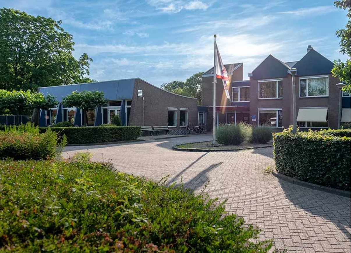 Woonzorg Nederland en Patyna ondertekenen intentieovereenkomst voor vernieuwing Nij Stapert