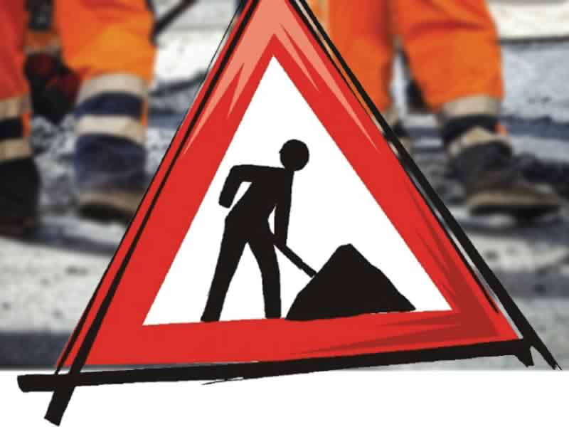 LET OP AANPASSING!!! Wommels, verkeersafsluiting deel Kaetsebaen en deel Hofkamp, 22-04 t/m 23-05 2025